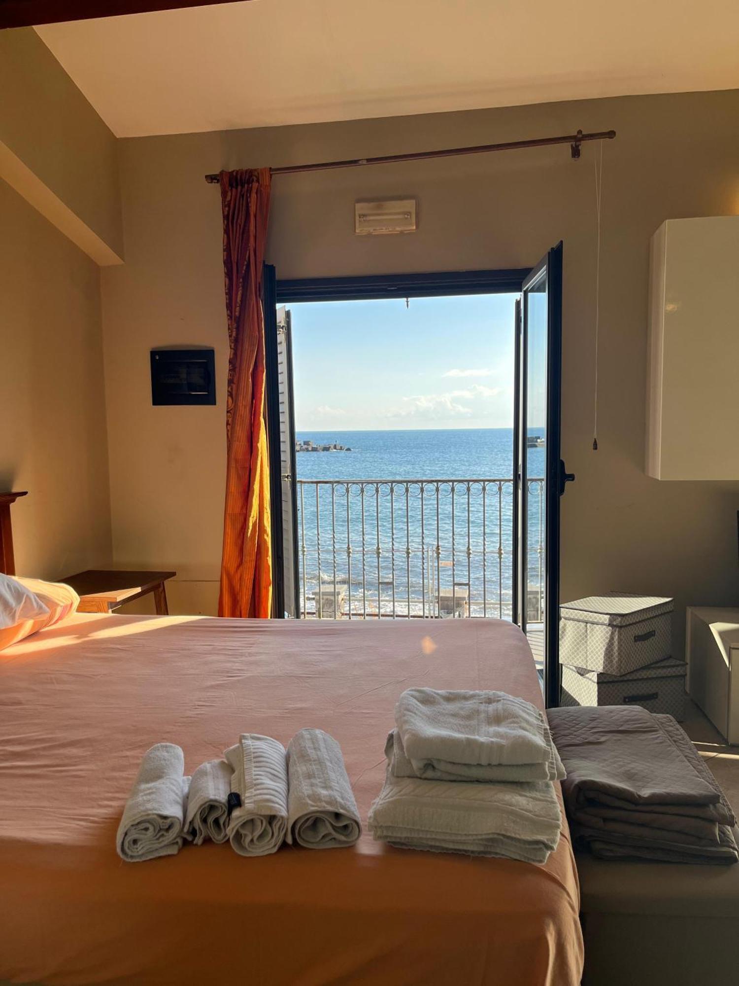 B&B Capomulini Exterior photo