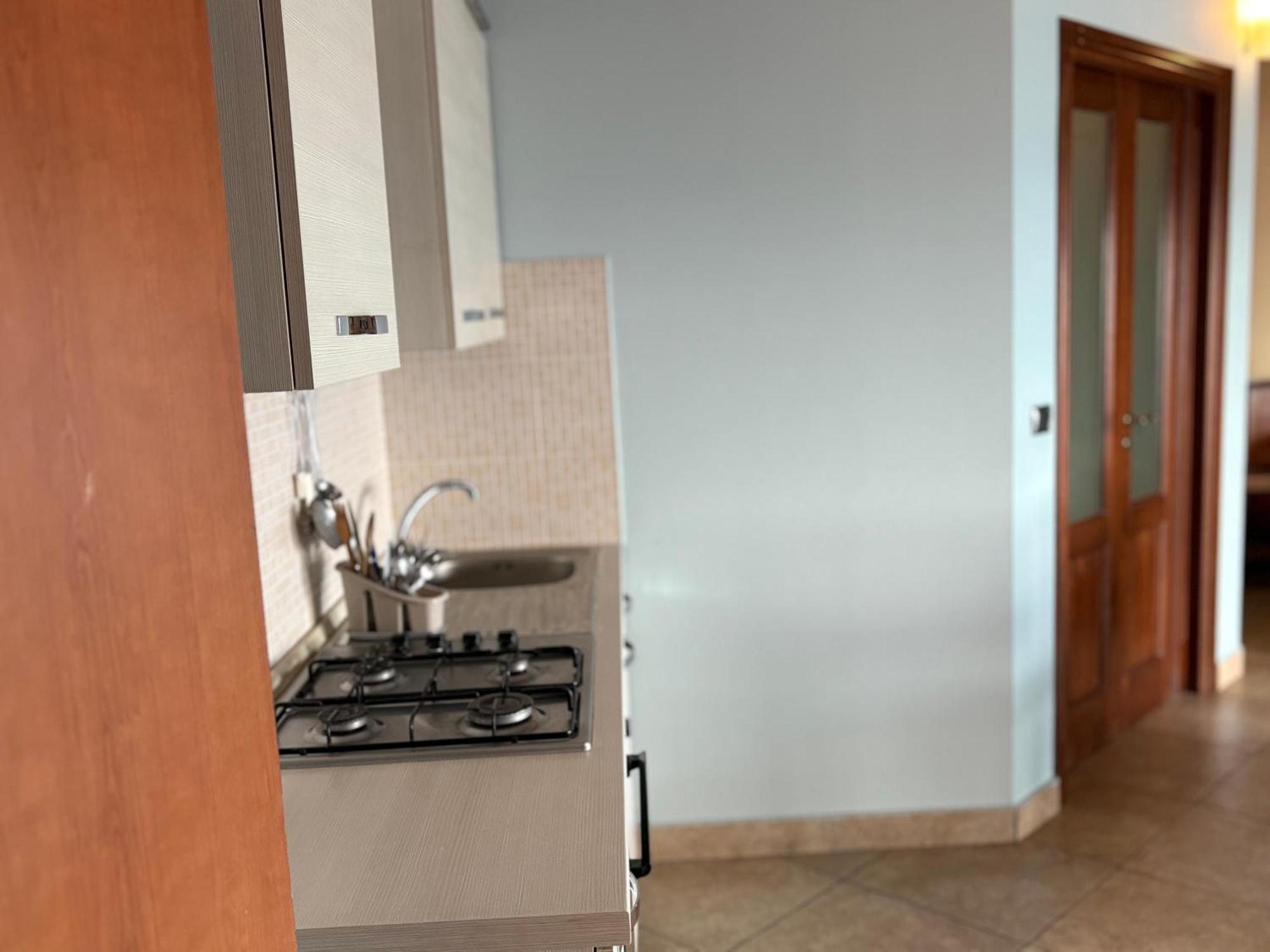 B&B Capomulini Exterior photo