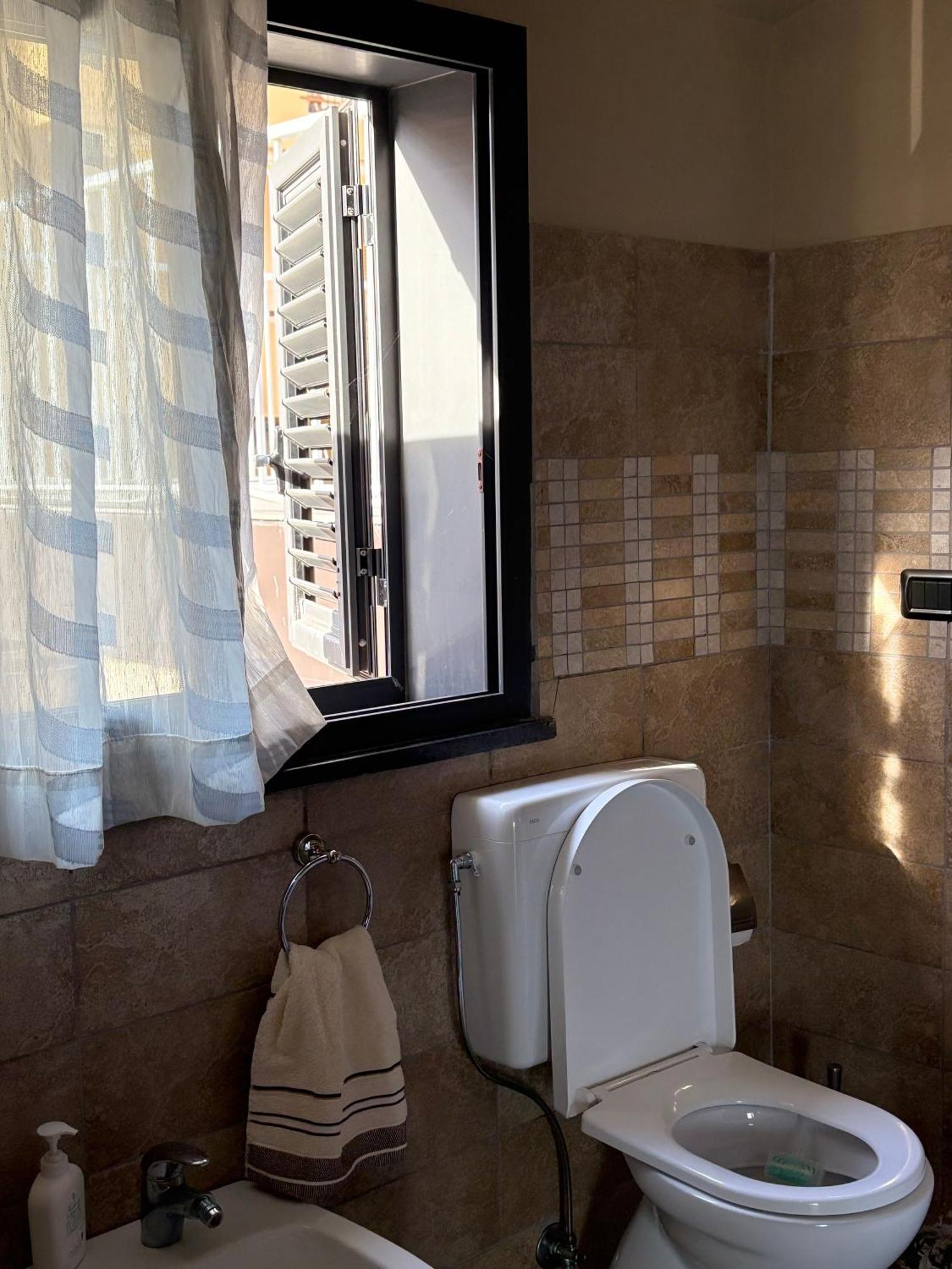 B&B Capomulini Exterior photo